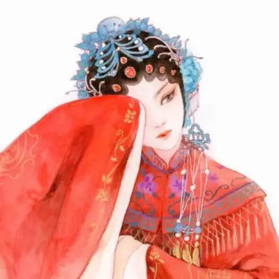 漫友 三点不睡 头像